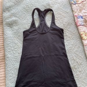 Lululemon racerback